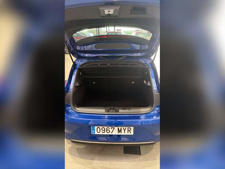 Renault Clio Techno E-TECH full hybrid 103kW (145CV) - SS foto 7